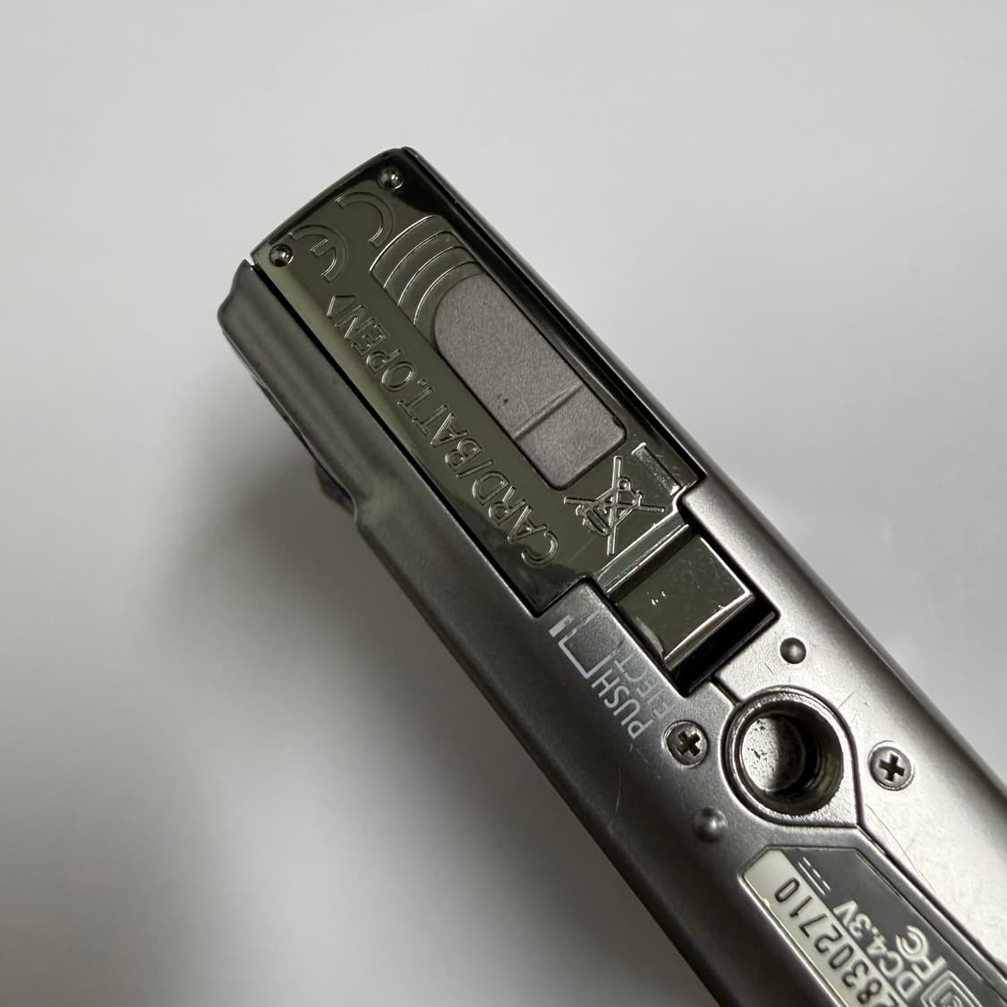 캐논 IXY 900 / IXUS 850 / SD 800 (익시, 익서스) 상품이미지10