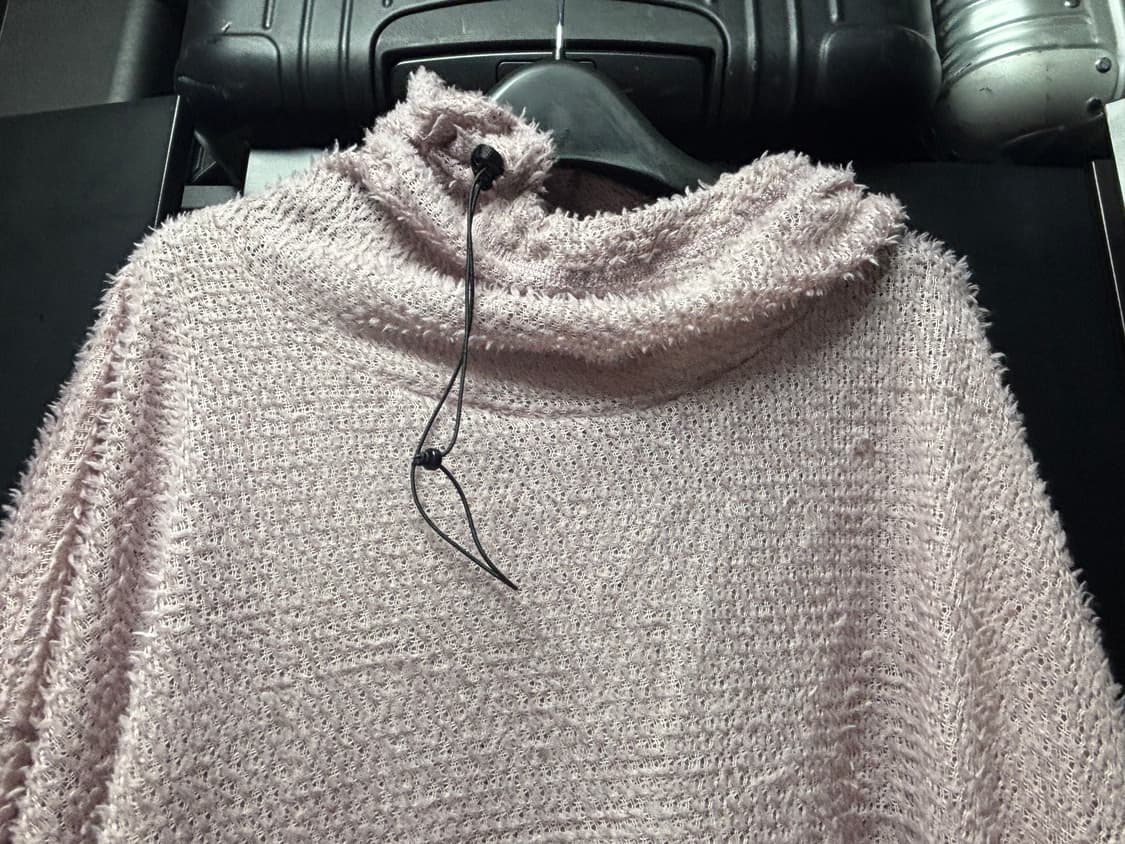 누어 Gnuhr 폴라텍 후드 상품이미지5