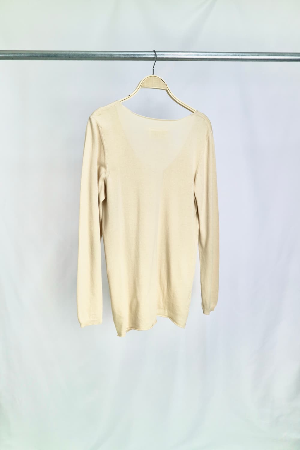 MM6 v-neck knit 상품이미지2