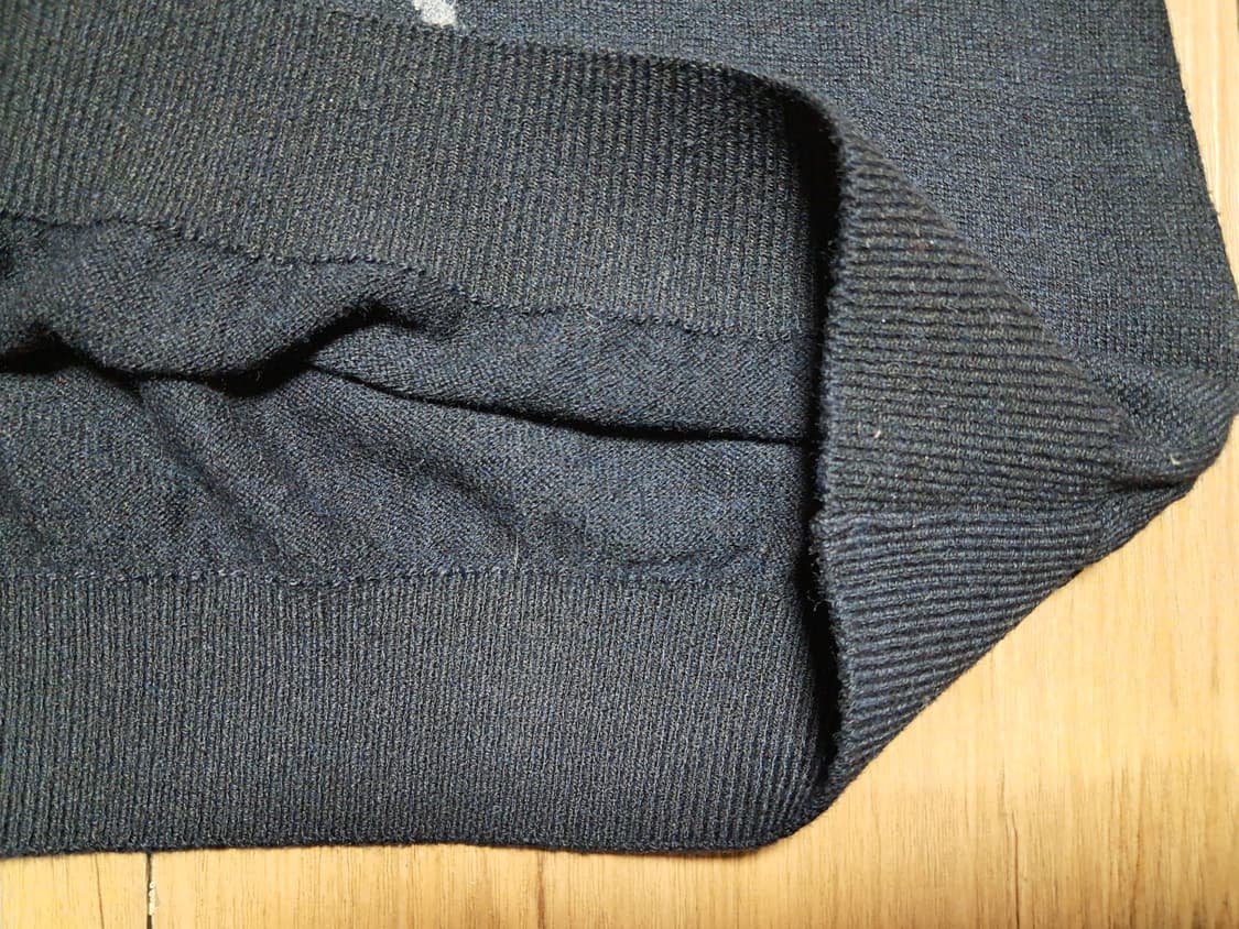 루이까스텔 니트 조끼 90 상품이미지9