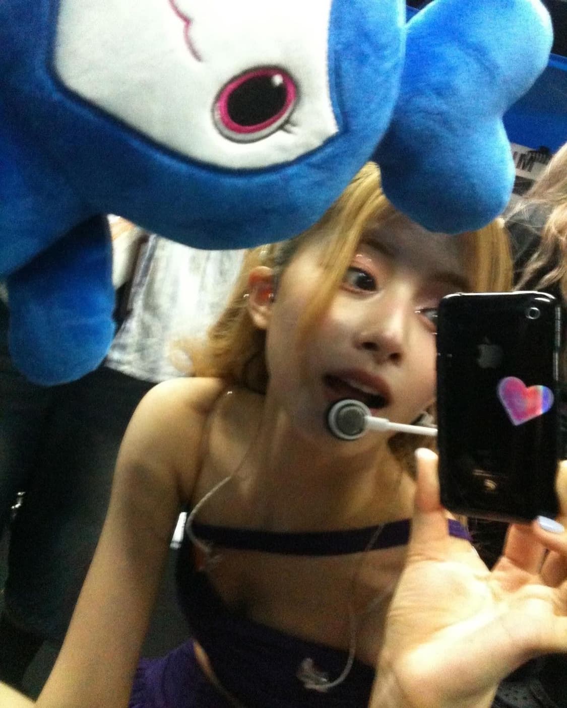 아이폰 3GS 화이트 상품이미지3