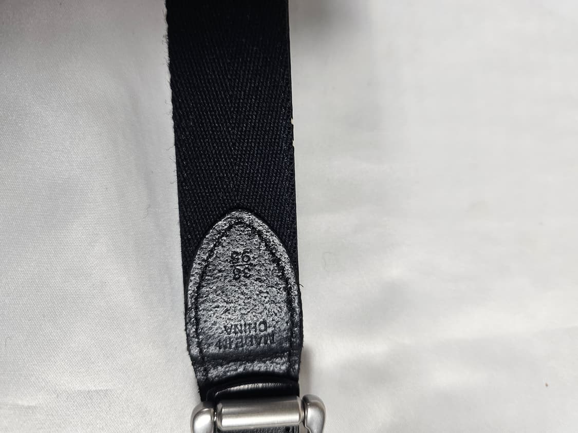 폴로레더트림벨트 상품이미지2