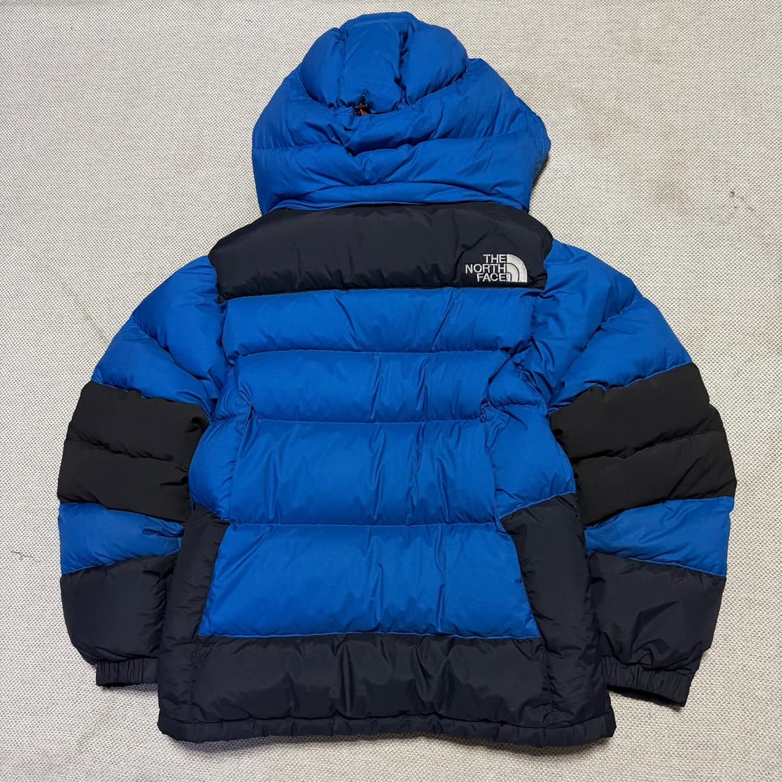 노스페이스 써밋 800 하이벤트 패딩자켓 상품이미지7