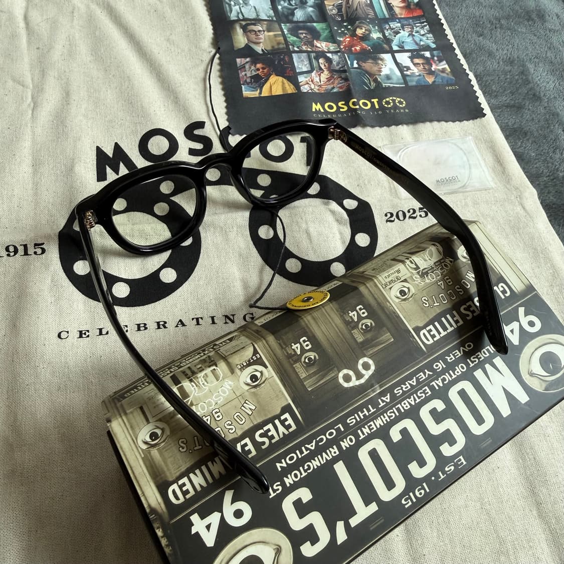 모스콧 DAHVEN 다벤 44 상품이미지2