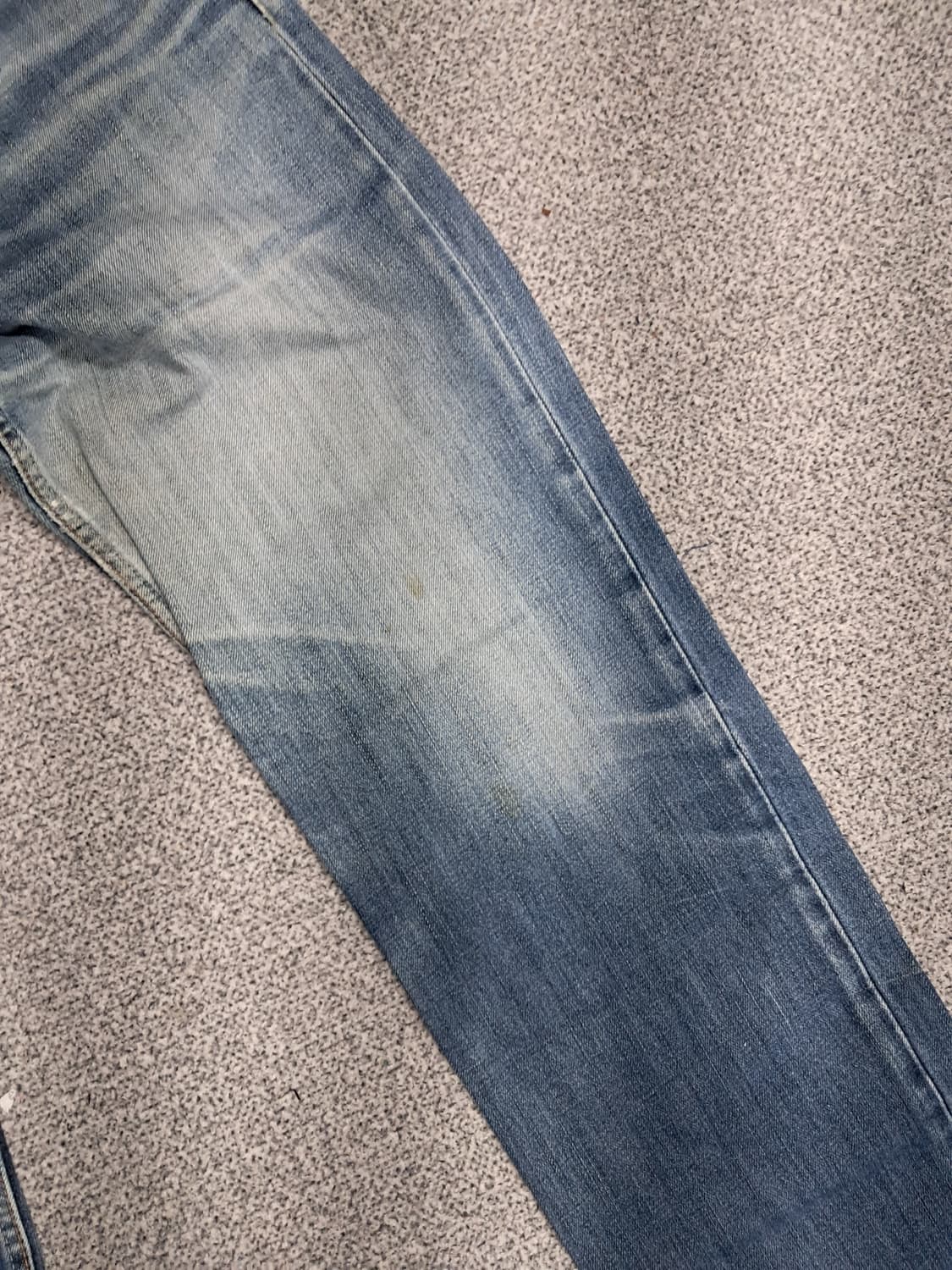 리바이스501 상품이미지9