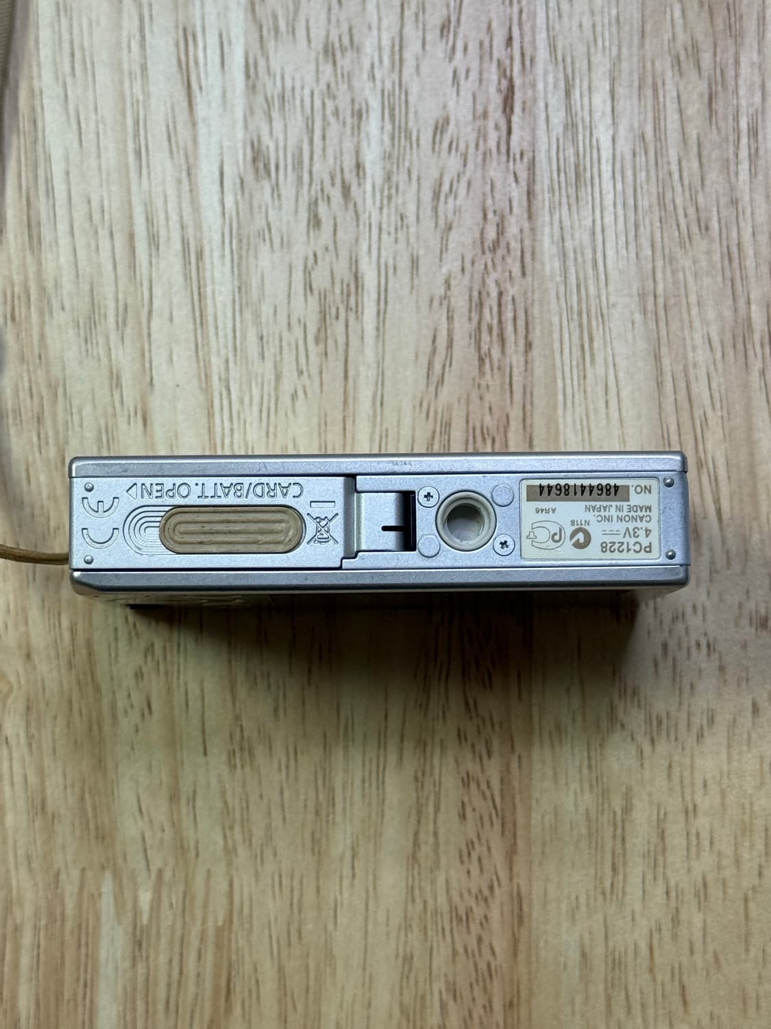 캐논 ixus70 익서스70 canon 상품이미지6