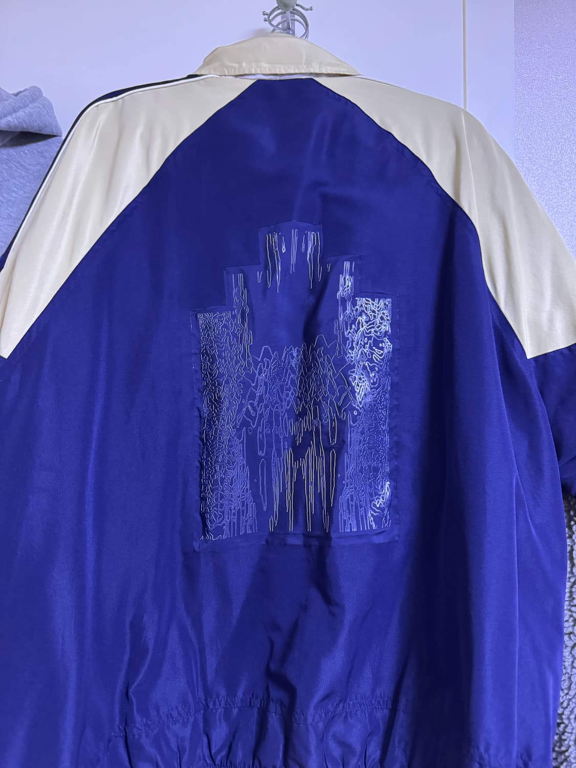 나이키 cav empt 바람막이 M 상품이미지3