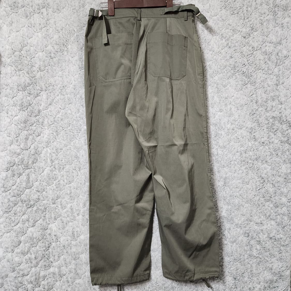 H897 [M] 2Spoon 남성 스트링 팬츠
 상품이미지3