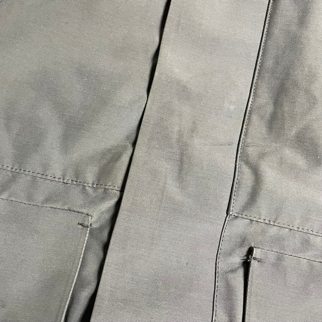 내셔널지오그래픽 벨루가 헤비다운 덕다운 패딩 상품이미지8