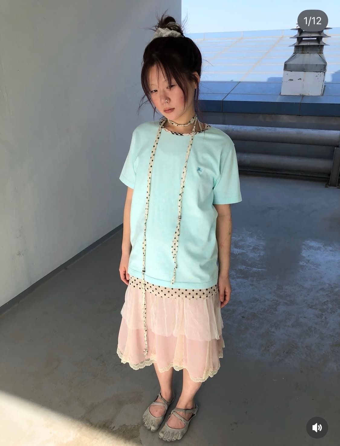 차일드매거진 코디 입질연!!!!! 상품이미지1