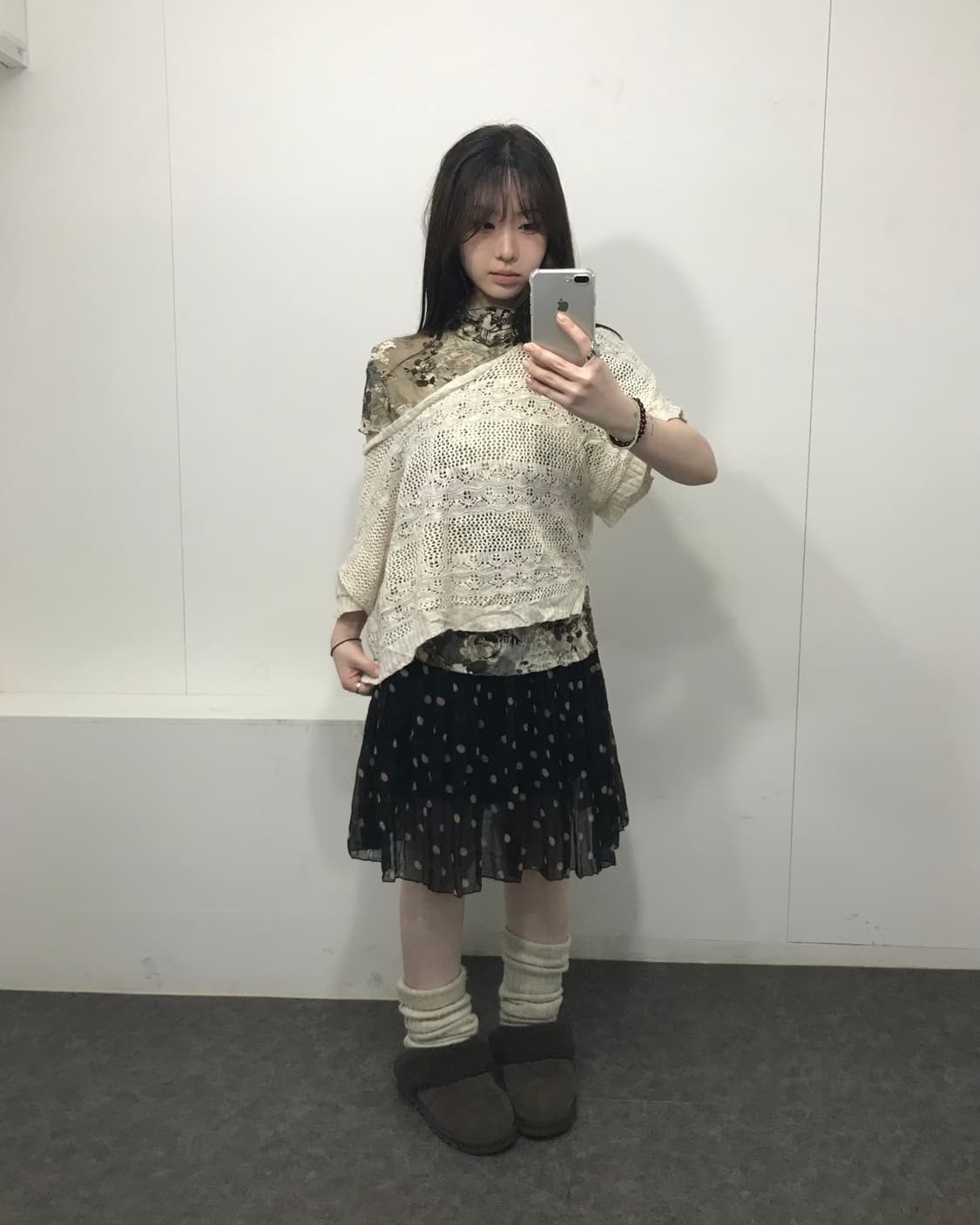 ♫ 오리엔탈 모리 코디 🪶 (3p) 상품이미지1