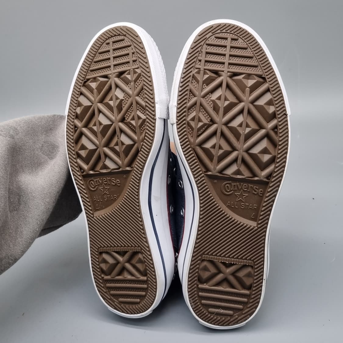 컨버스 트리지 여성하이탑230 상품이미지3