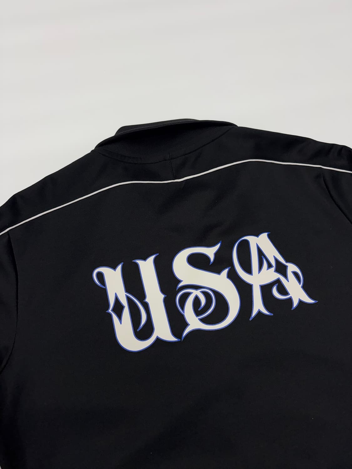 나이키 NIKE USA 미국 축구 국대 유니폼 트랙탑 져지 자켓 상품이미지6