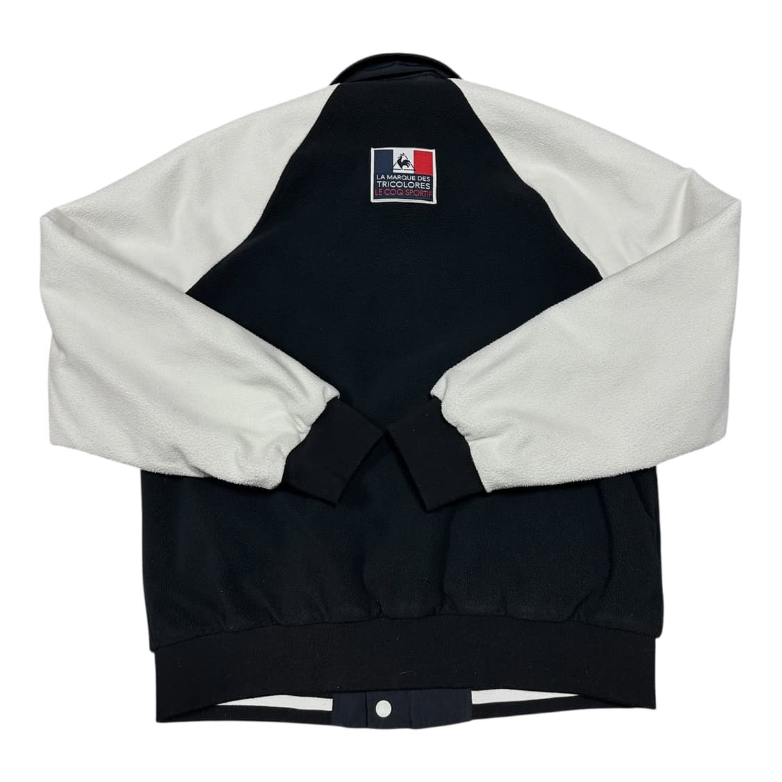 ✨ (바배) 르꼬끄 스포츠 리버시블 카라 자켓  상품이미지4