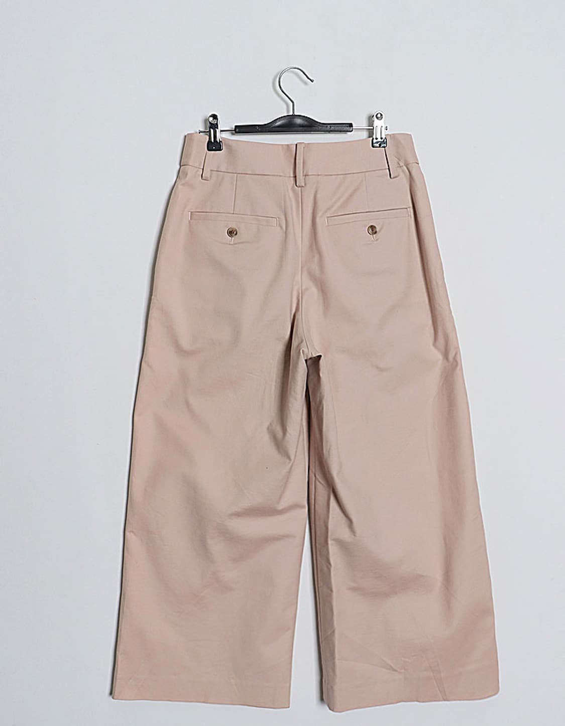 UNITED ARROWS TOKYO Wide Ankle Pant (26~ 상품이미지5
