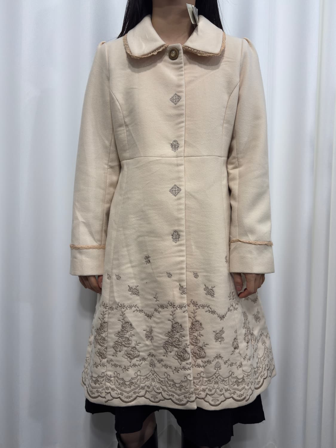 axes femme coat 상품이미지5