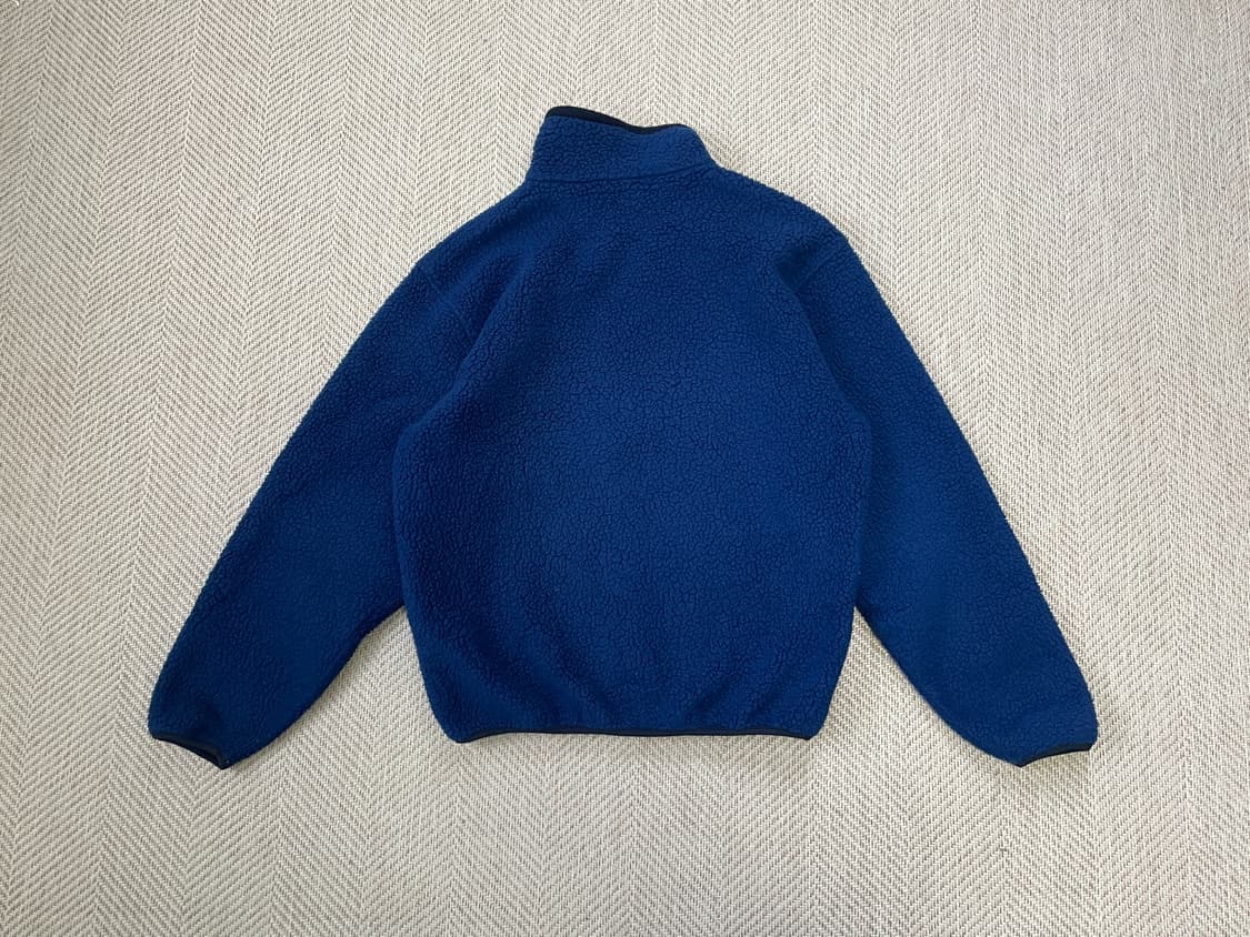 LL.bean  엘엘빈 플리스 집업 J03502 상품이미지6