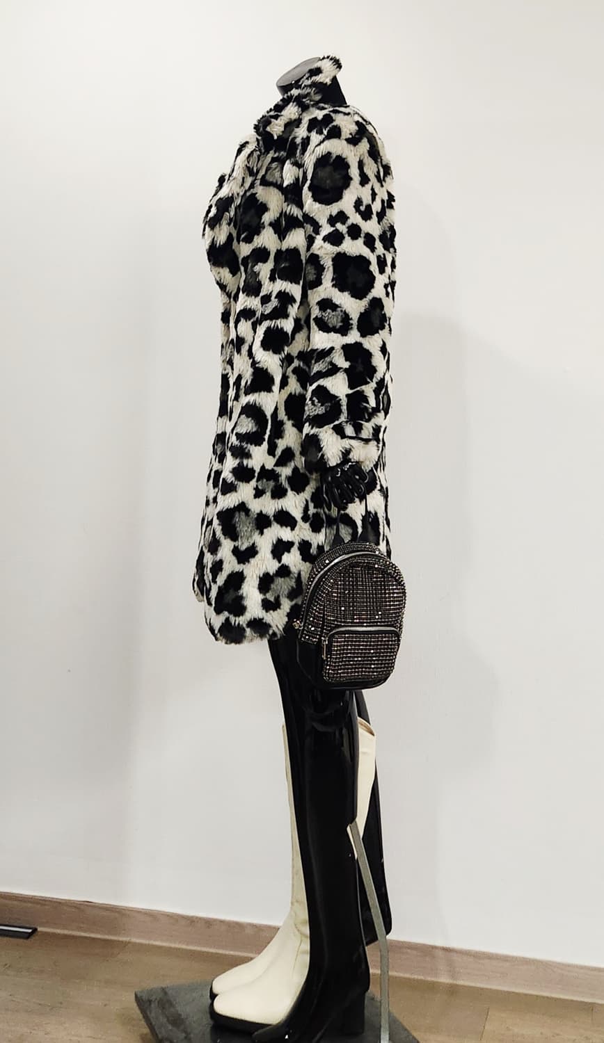 마이클코어스 에코퍼코트  상품이미지3