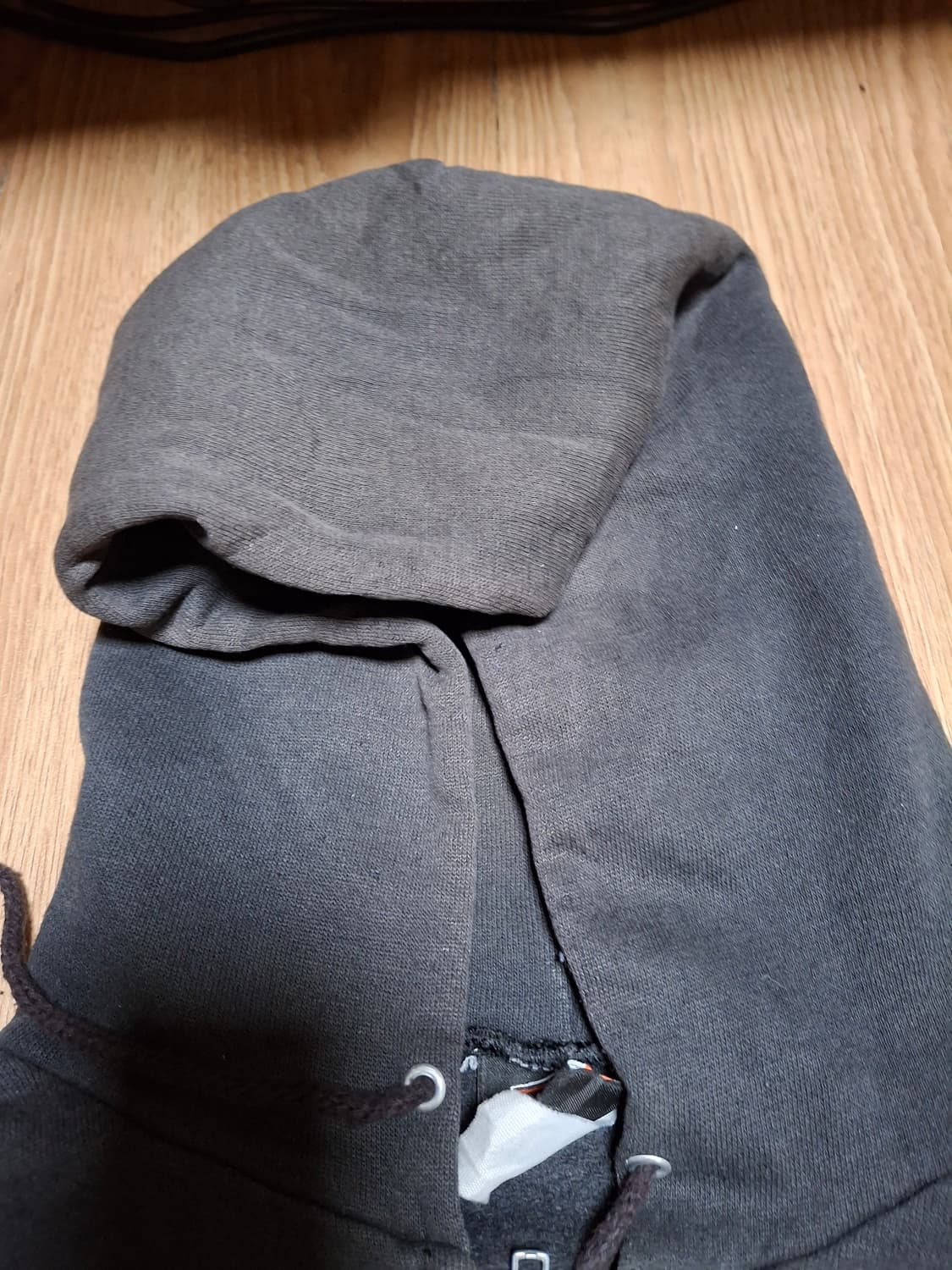 00s 할리데이비슨 알래스카 주노 후드집업 상품이미지6