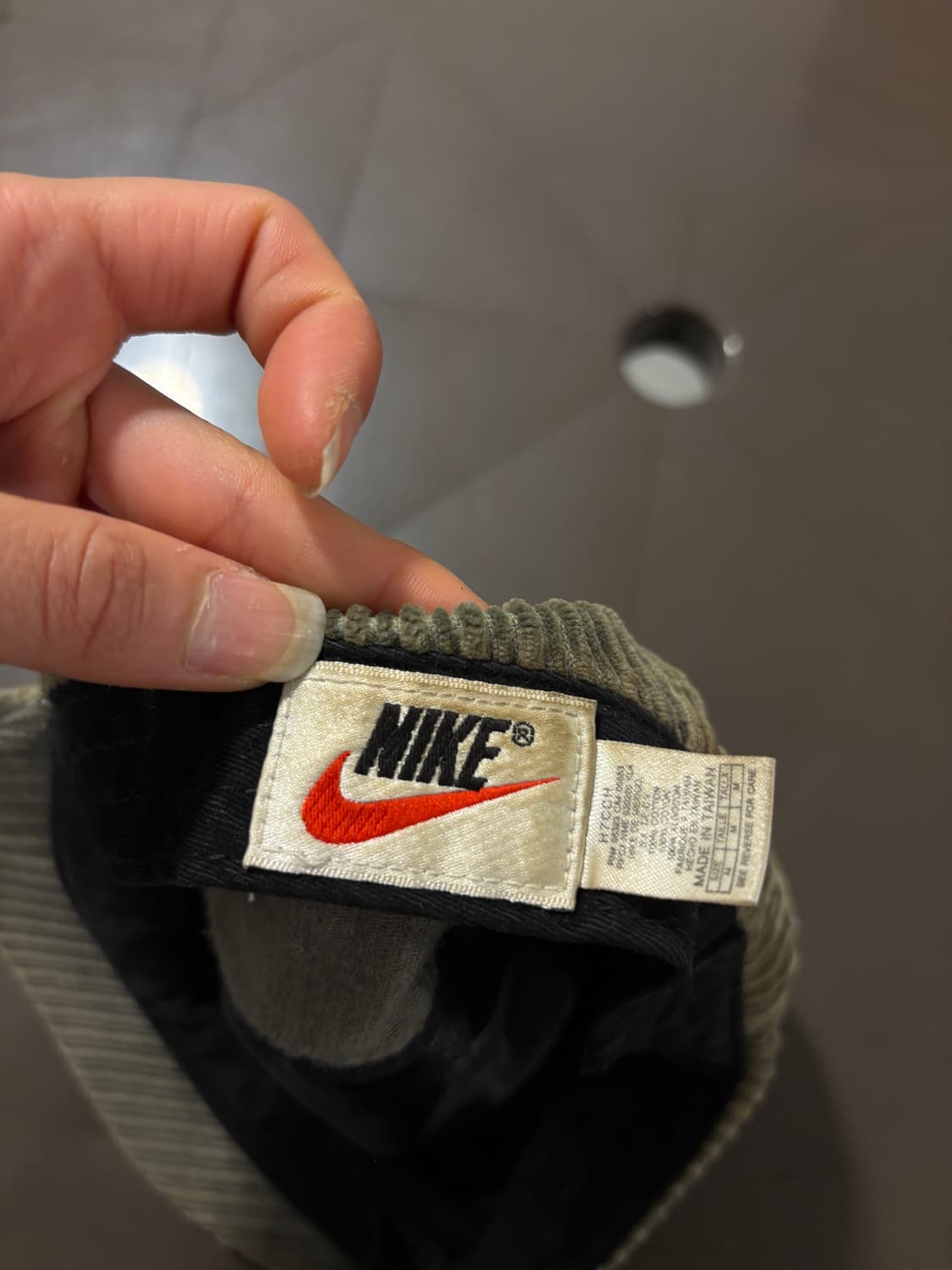 나이키 베레모 상품이미지5