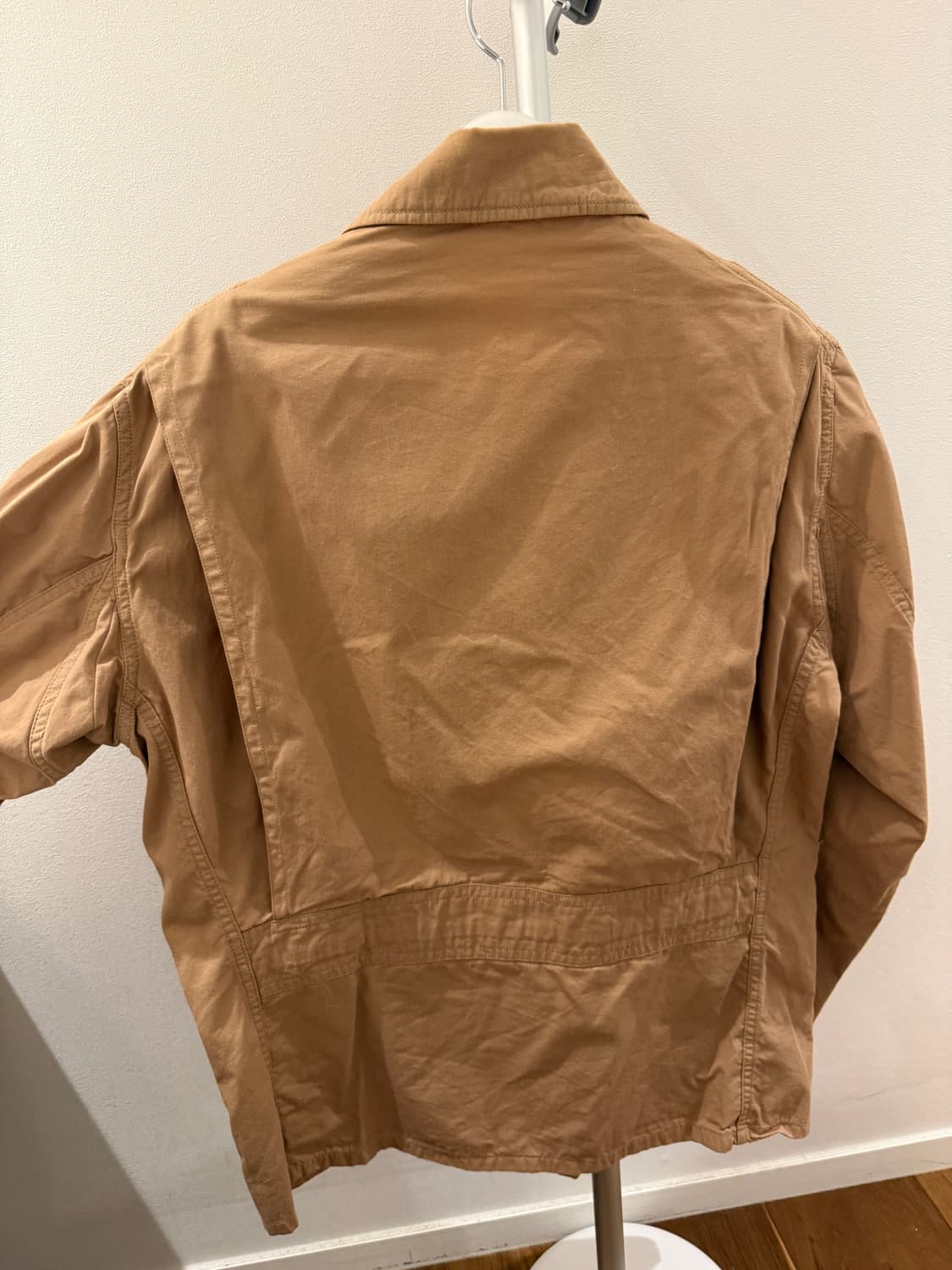 kaptain sunshine 서머 플라이트 자켓 상품이미지4