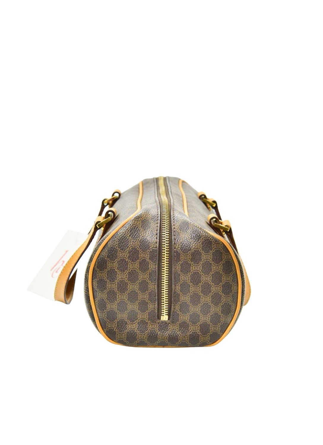 셀린느 마카담 원통백 (정품) 상품이미지3