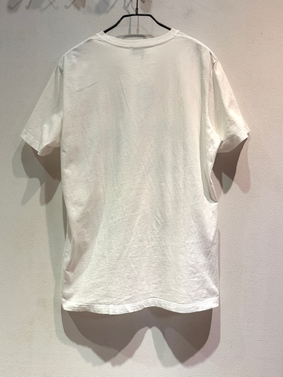 Diesel Vintage Logo Tee(Made In  Turkey) 상품이미지2