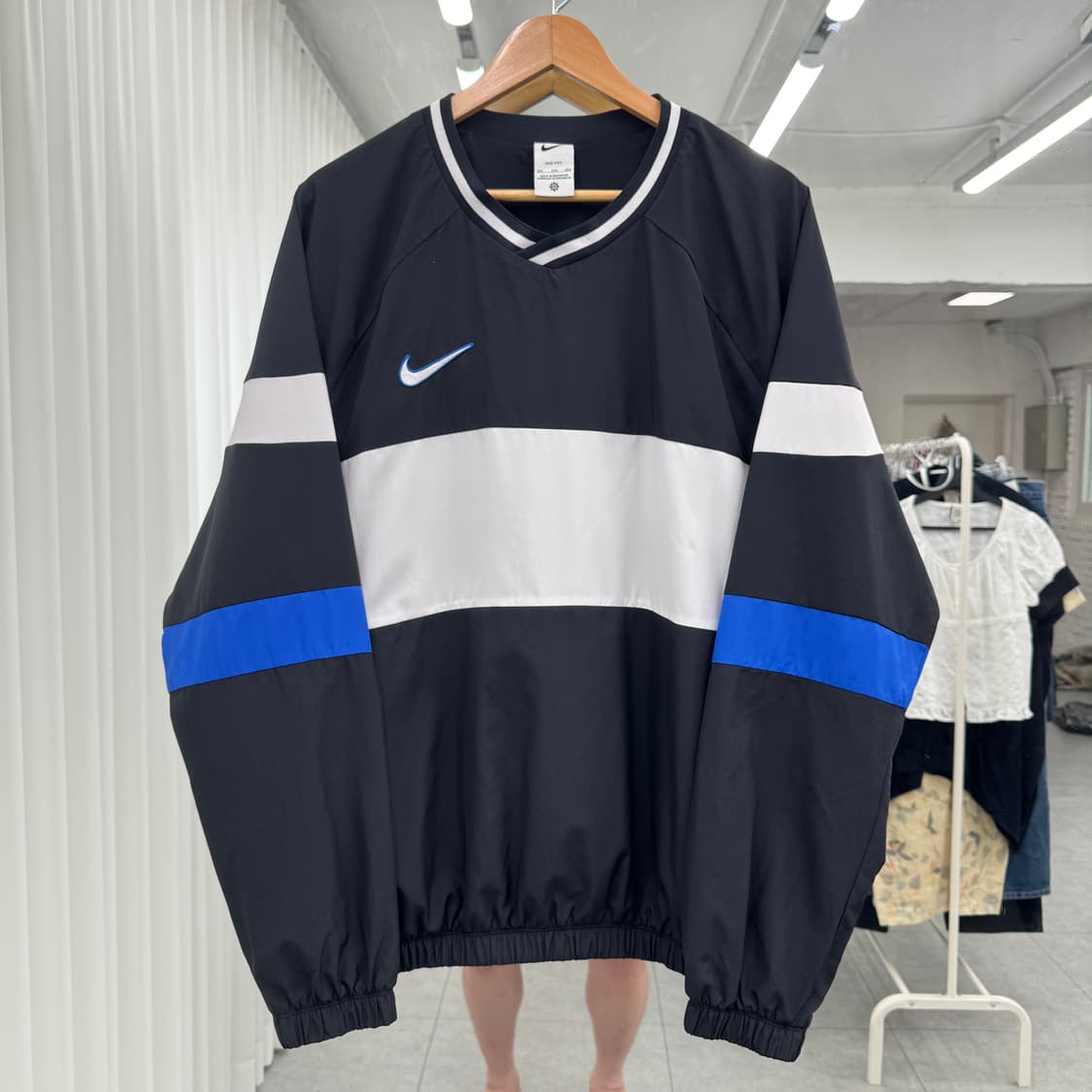 나이키 웜업  상품이미지1