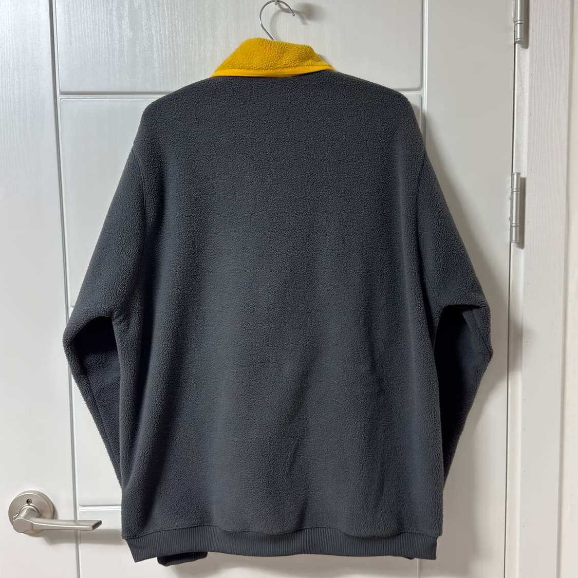 아디다스 반집업 아노락 플리스 후리스 맨투맨 상품이미지10