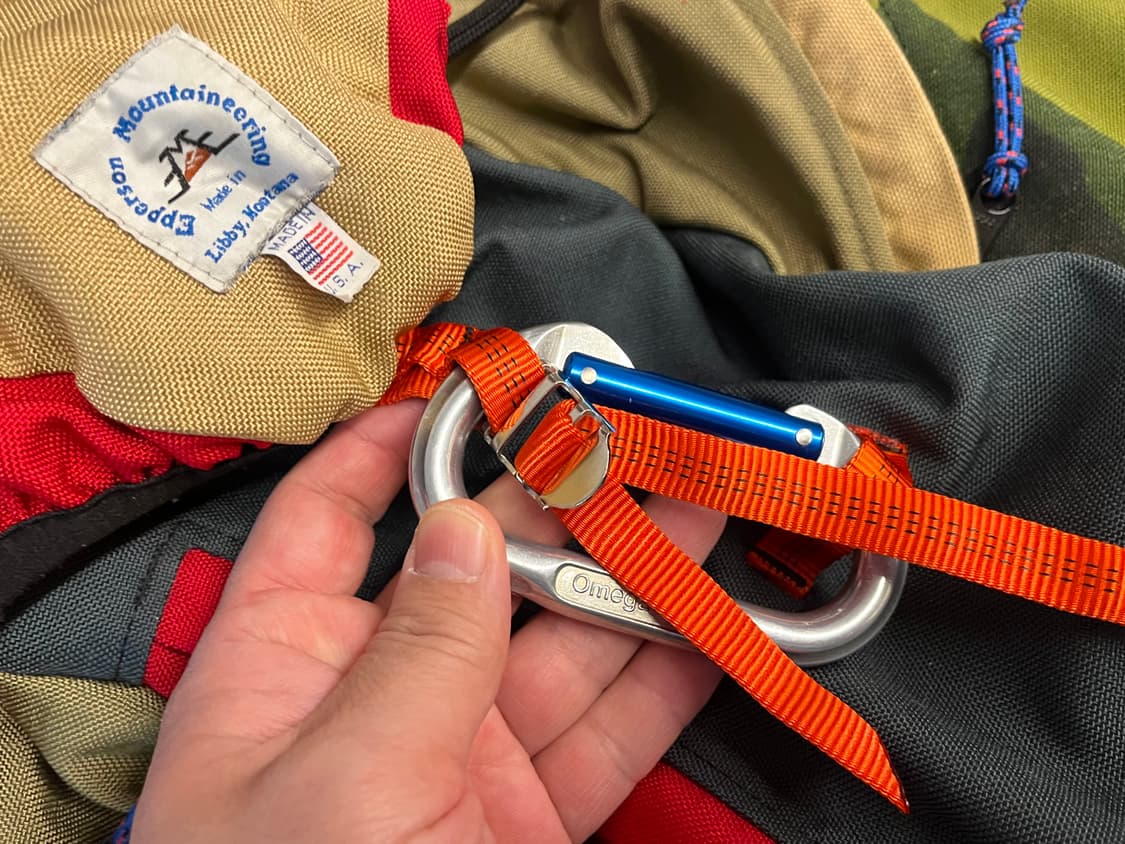 에퍼슨 마운티니어링 멀티패턴 백팩 상품이미지3