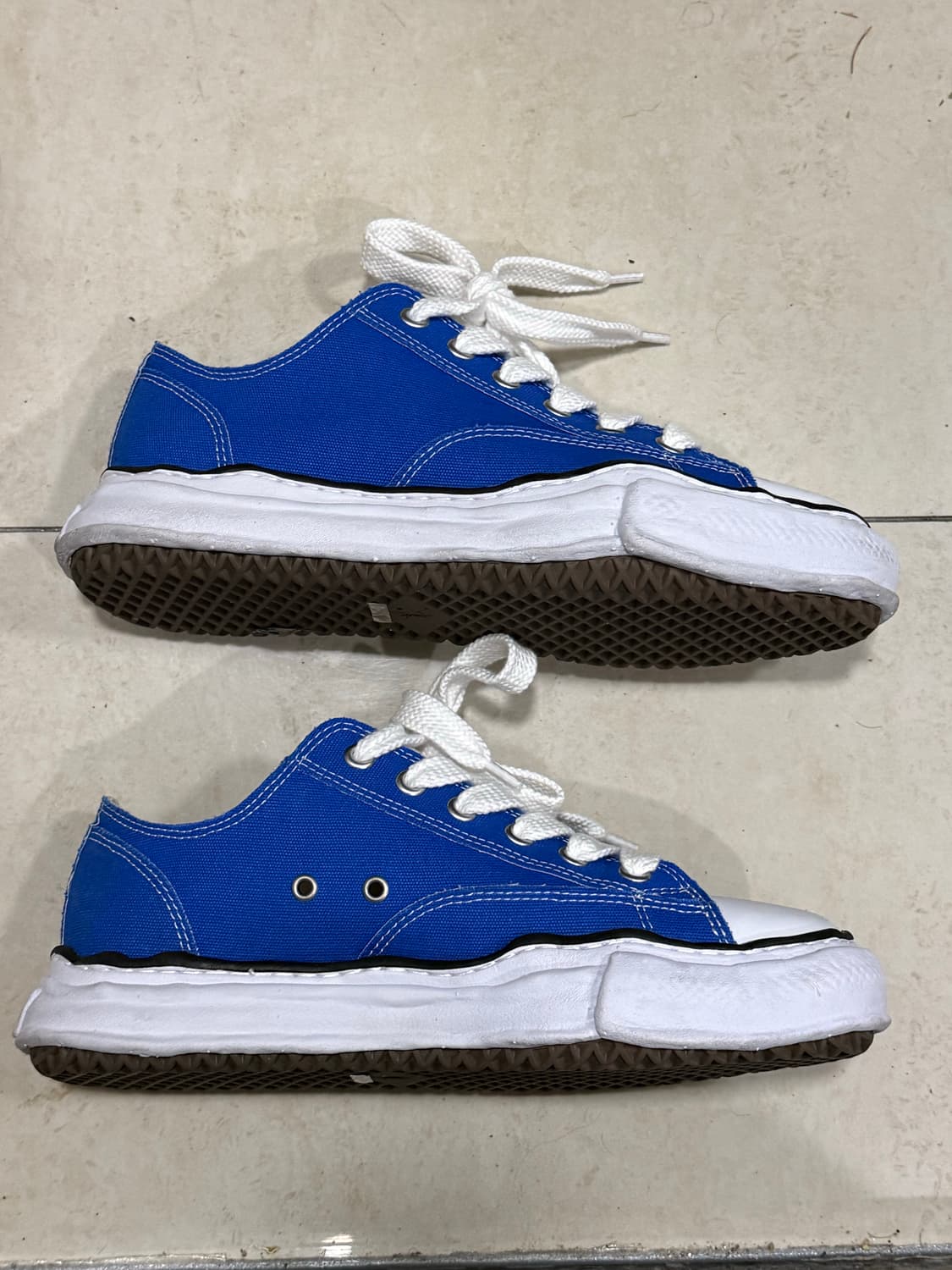 미하라 야스히로 블루 44 상품이미지5