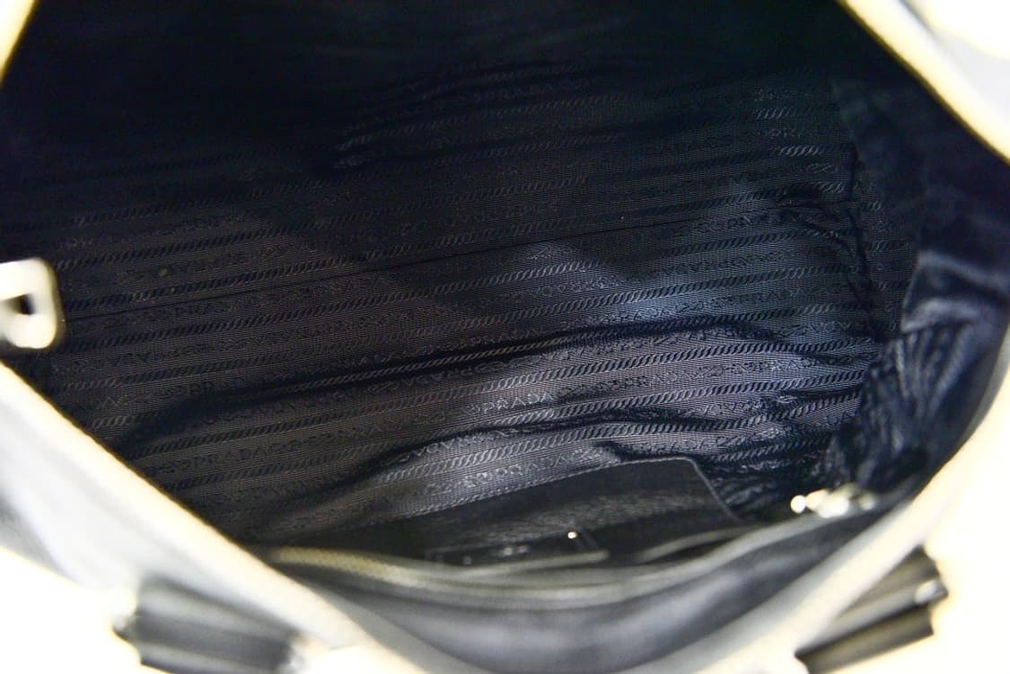 프라다 비텔로 피닉스 모터백 (정품) 상품이미지10