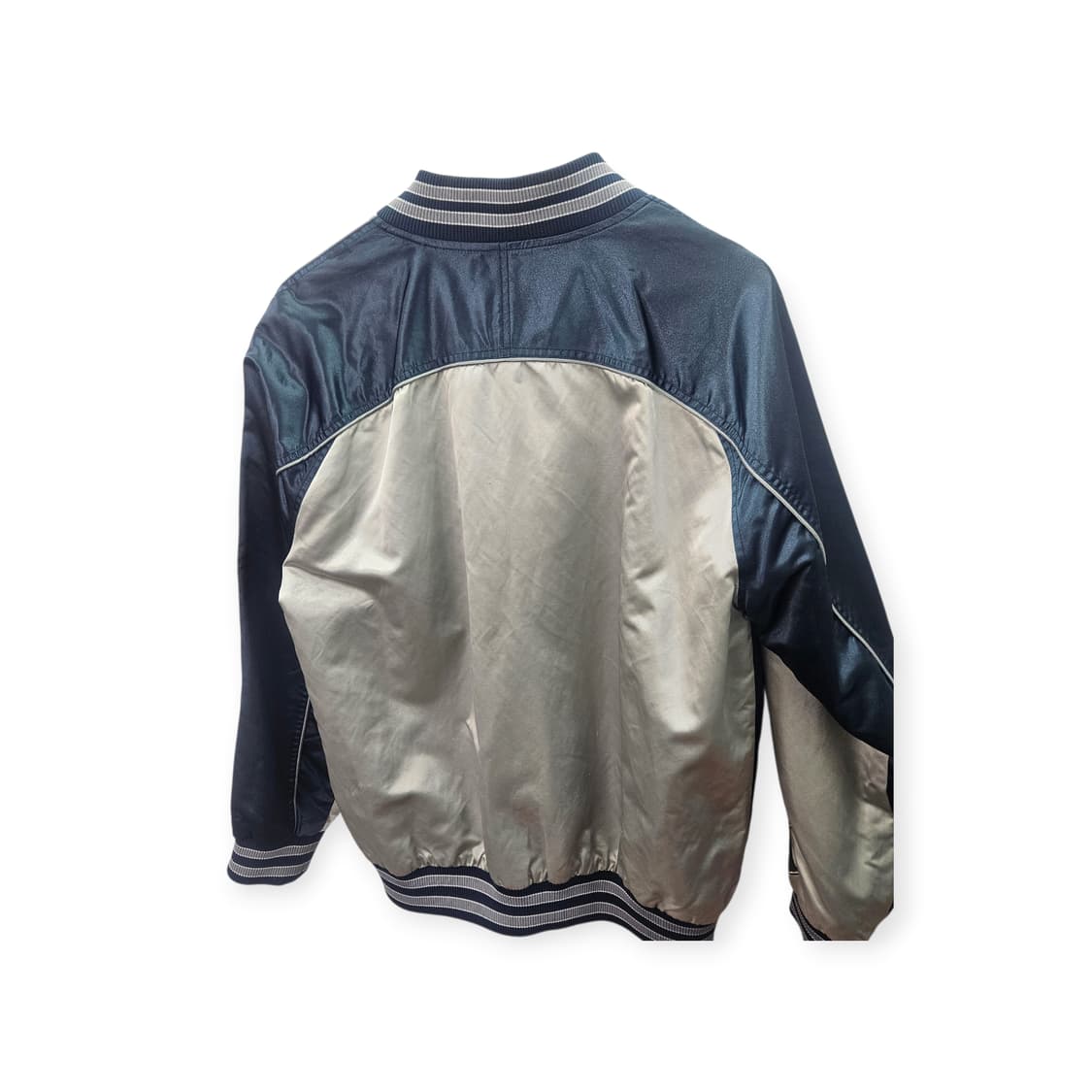 MLB 뉴욕 양키스 바시티 자켓  상품이미지5