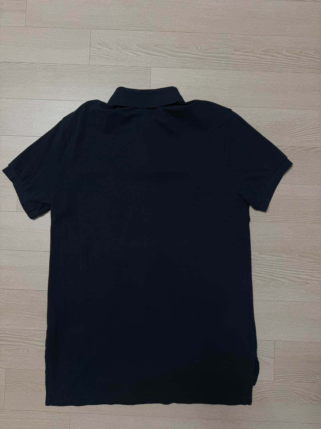 폴로 랄프로렌 포니로고 카라티 M 상품이미지2