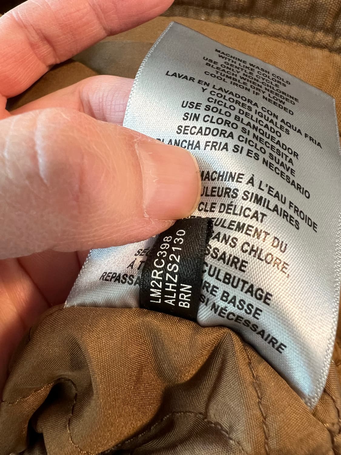 리바이스 데트로이트자켓 상품이미지10