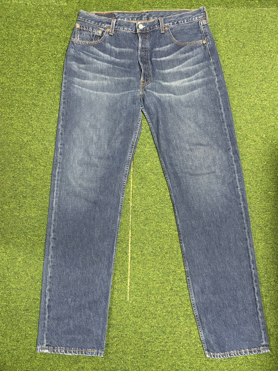 90s 리바이스 501 made in usa 상품이미지1