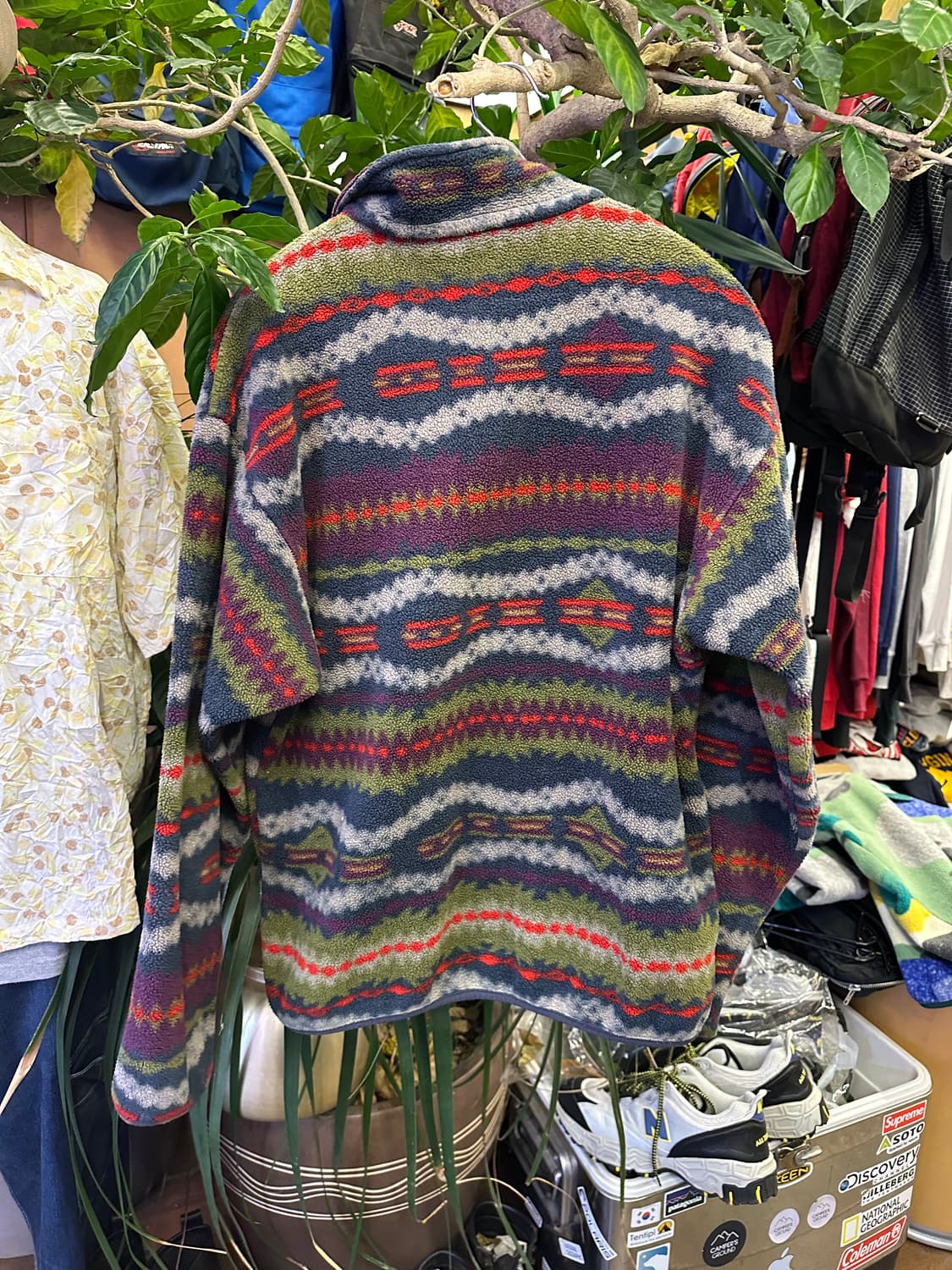 Z-465 파타고니아 신칠라  상품이미지2