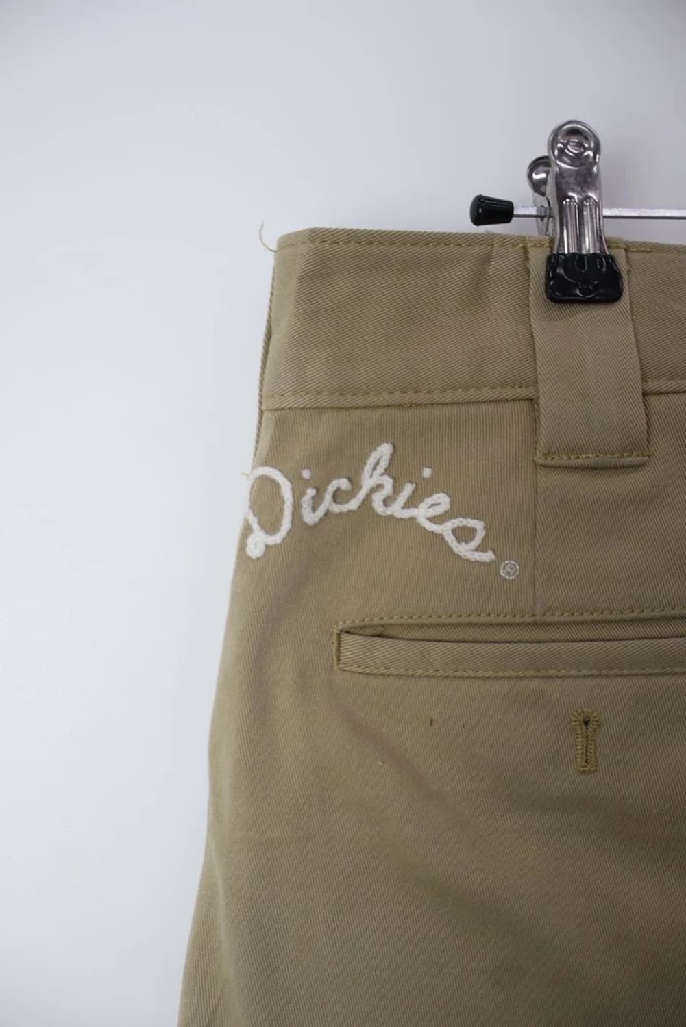 Dickies Cropped Work Pants 상품이미지6