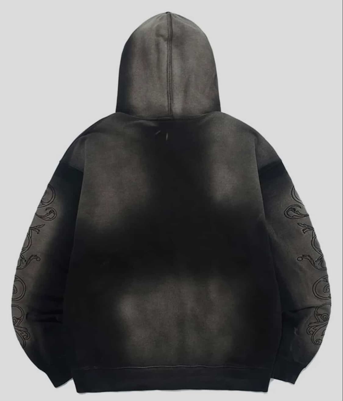 위캔더스 후드집업 상품이미지3