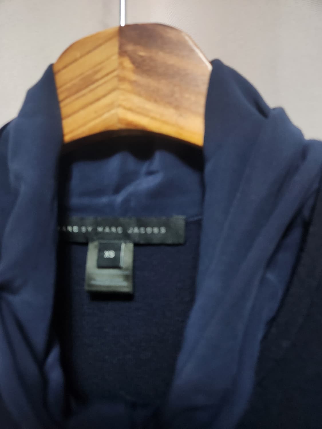 마크제이콥스 리본 니트 원피스 상품이미지3