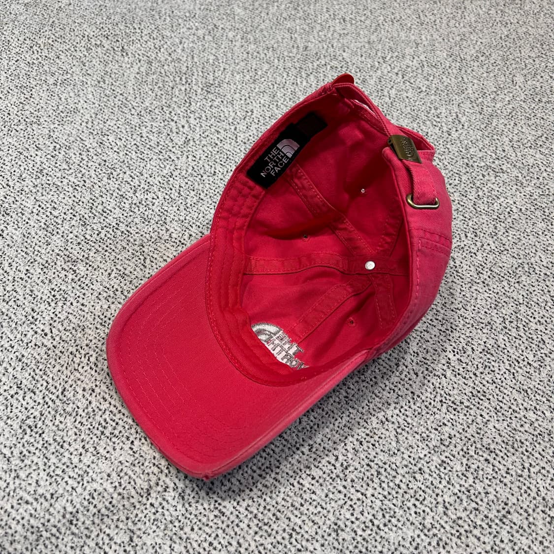 노스페이스 볼캡 상품이미지4