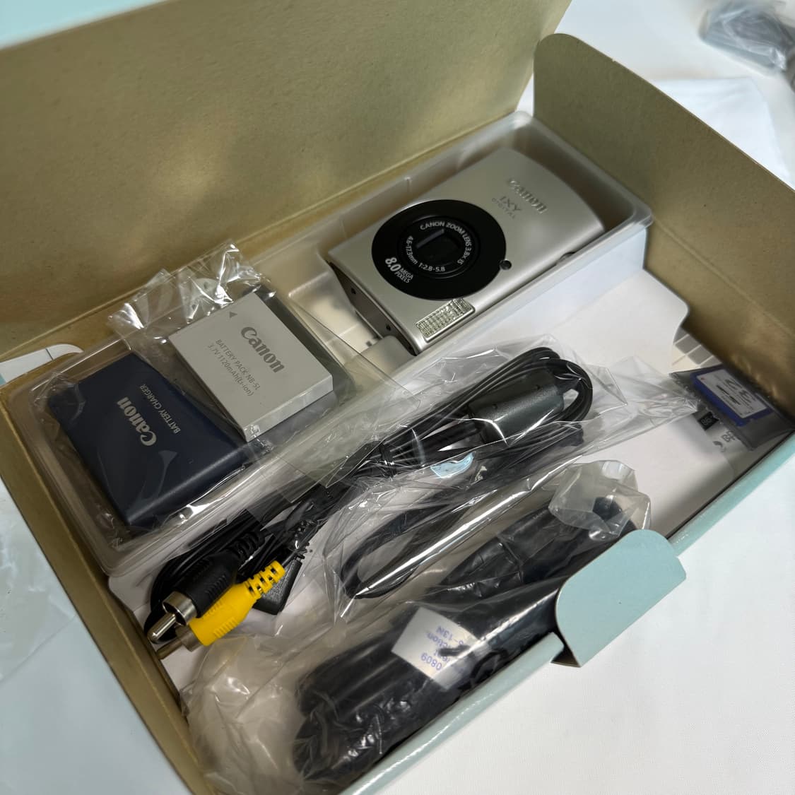 캐논 IXY 910IS (IXUS 860IS) 상품이미지8