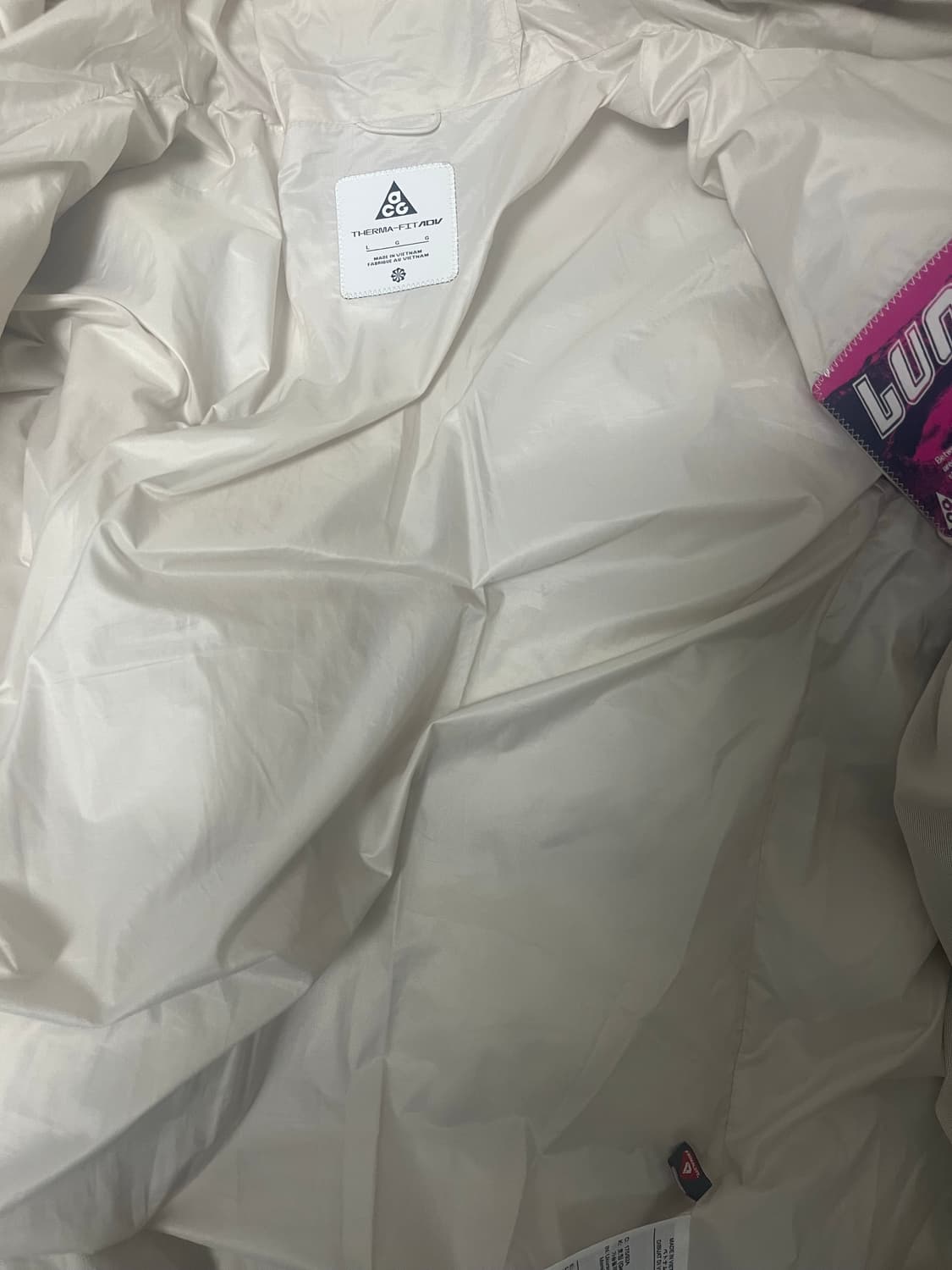 나이키 ACG 루나레이크 상품이미지5