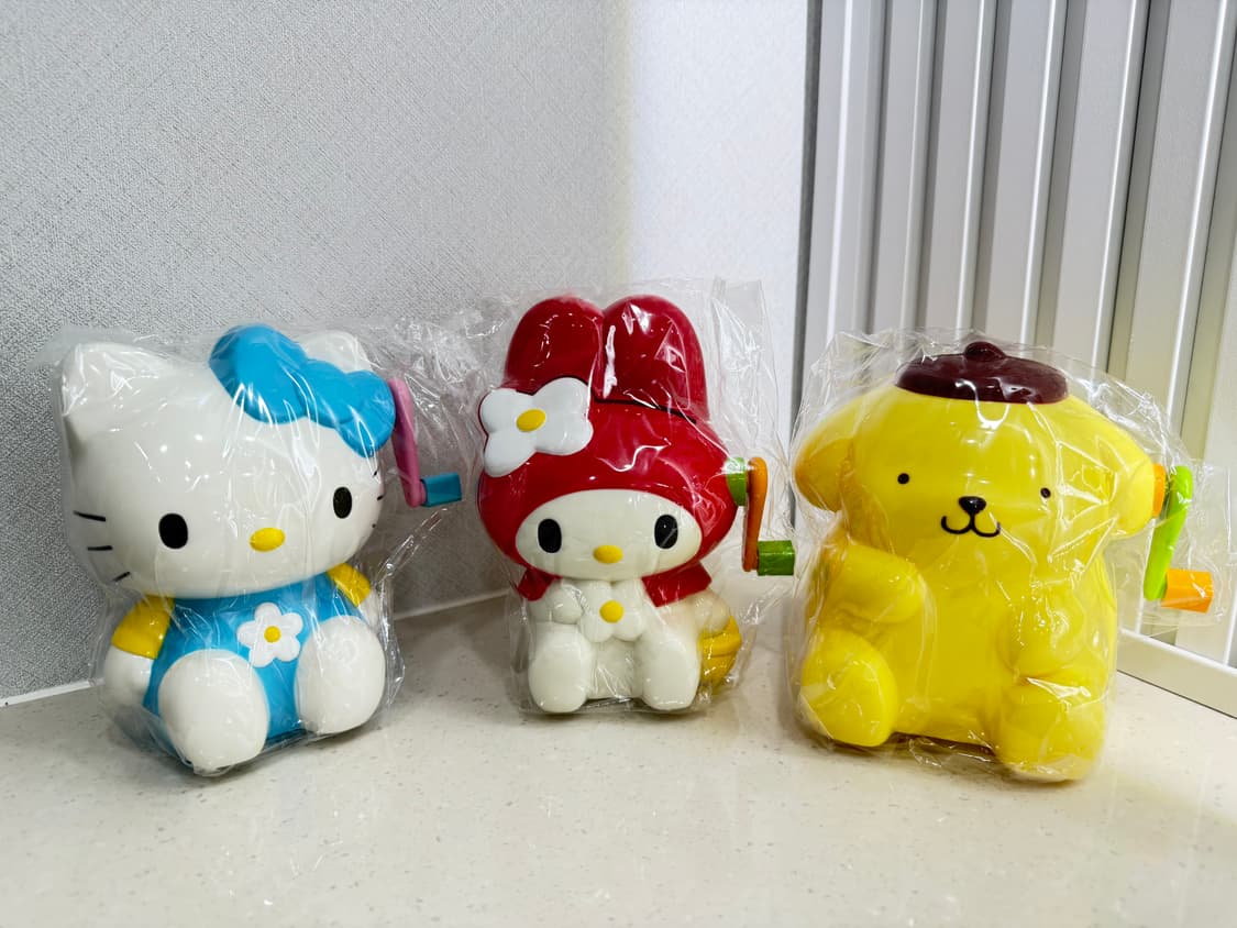 고전산리오 상품이미지1