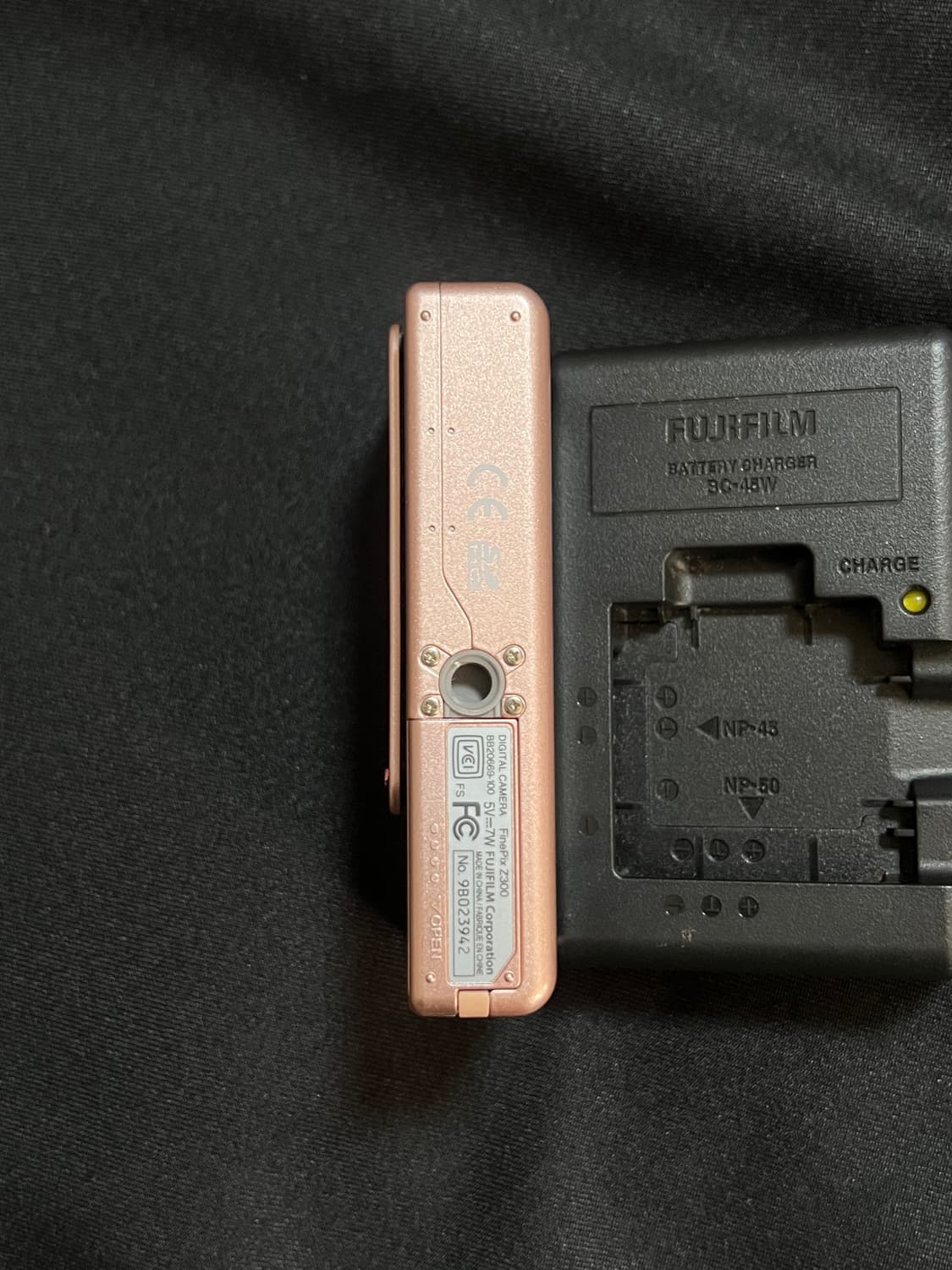 Fujifilm FinePix Z300 후지필름 파인픽스 카메라 상품이미지8