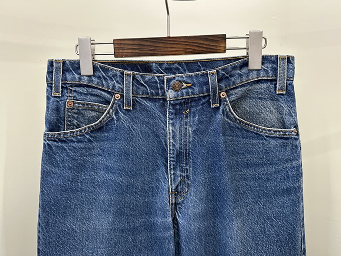 90'S LEVI'S 550 #18 (30-31) 상품이미지2