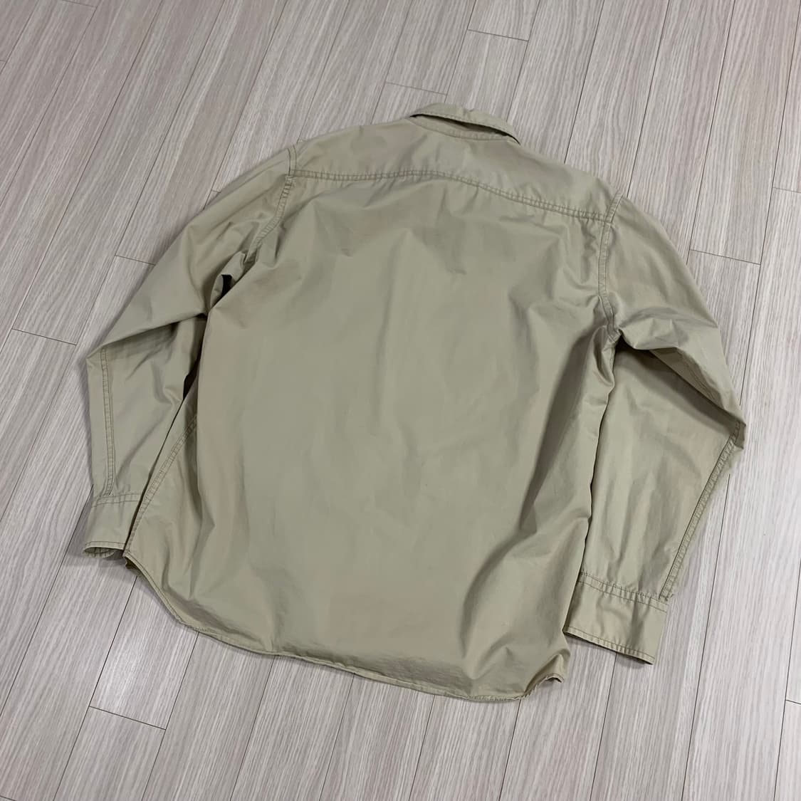 유니클로 오피서 셔츠 XL 상품이미지6