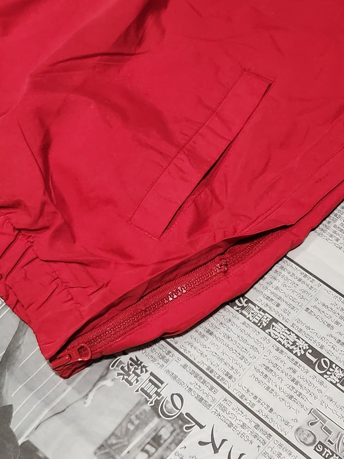 58 SPORTS 'Iowa State Cyclones' 웜업 M 상품이미지4