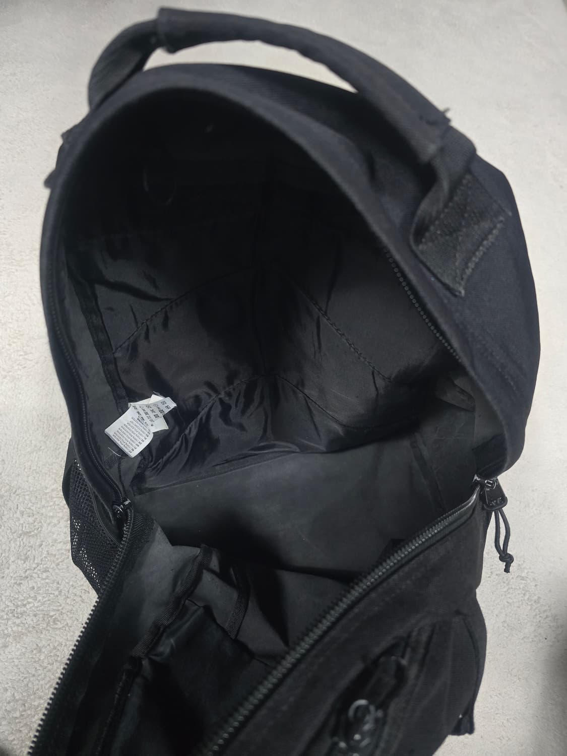 칼하트 킥플립 백팩 상품이미지5