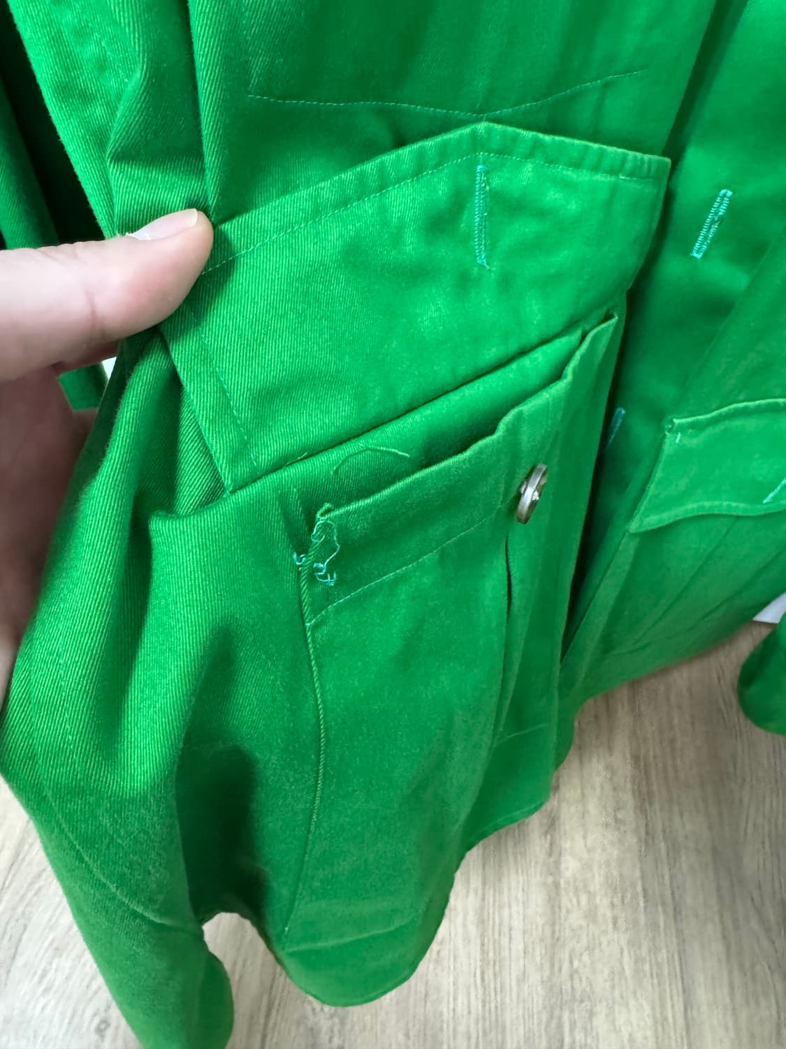 드레익스초어 그린색상 (M) 상품이미지3